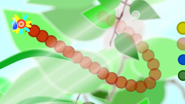 Скриншот из Plants