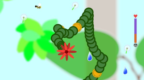 Plants game for windows Pc 1