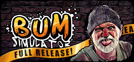 Bum Simulator 游戏图标