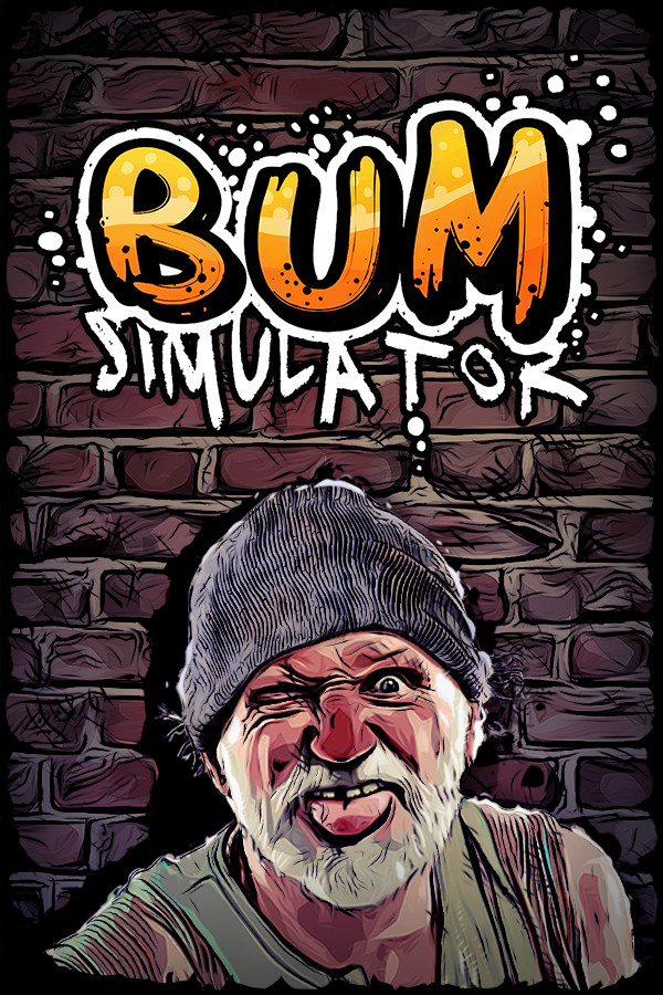 Bum Simulator for steam