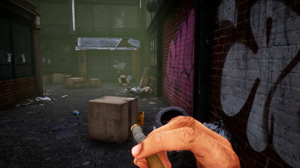 Bum Simulator game for windows Pc 1