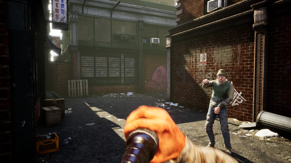 Bum Simulator for linux