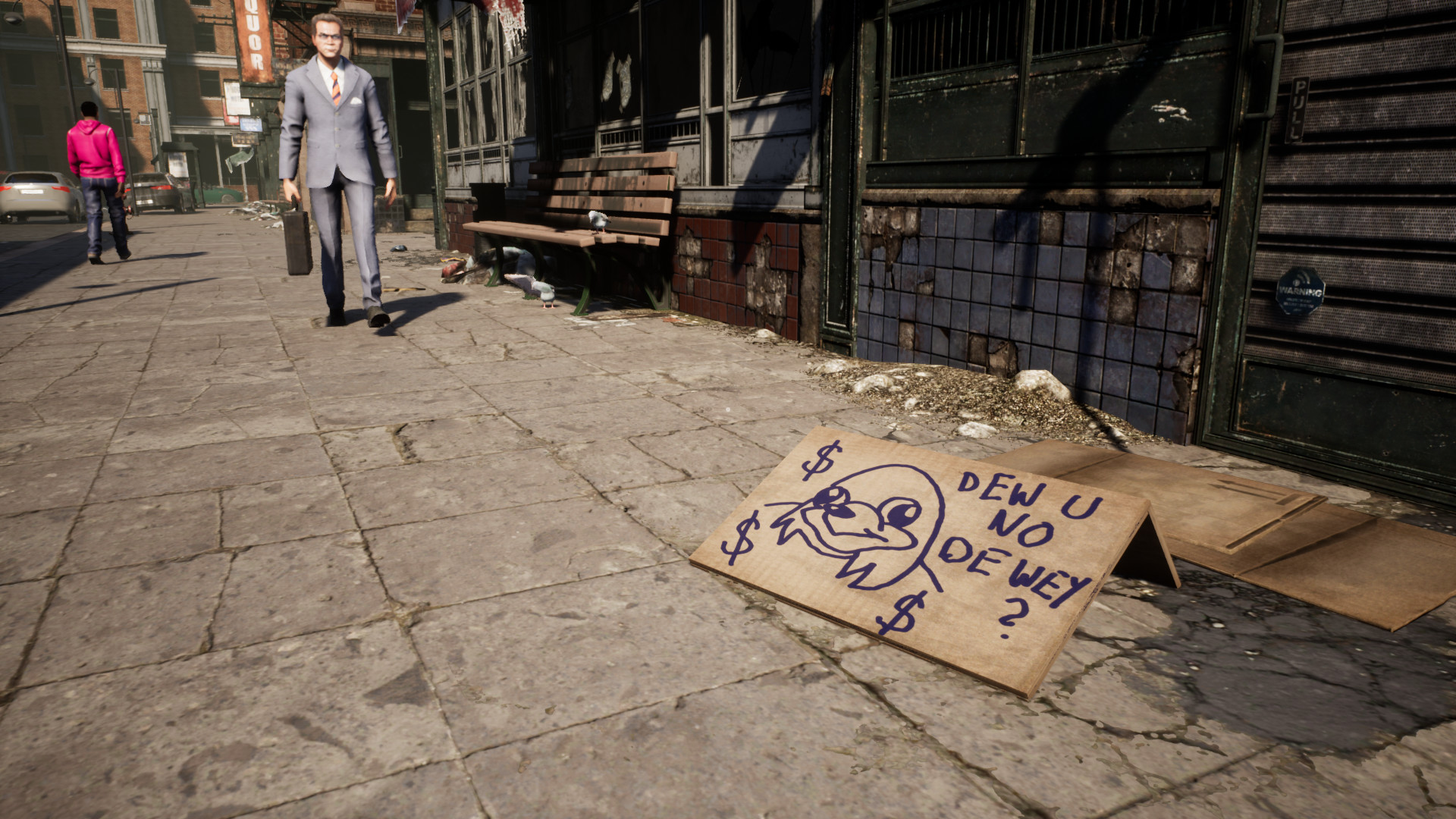 Bum Simulator On Steam