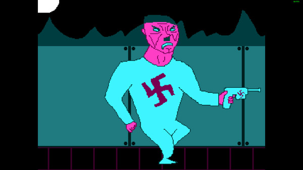 Der Atom Nazi