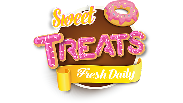 Sweet Treats Logo