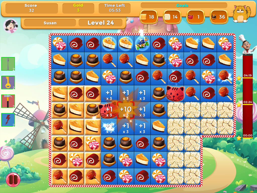 Sweetgames Sweetgames