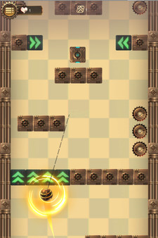 Скриншот из UpBoll