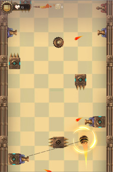 Скриншот из UpBoll