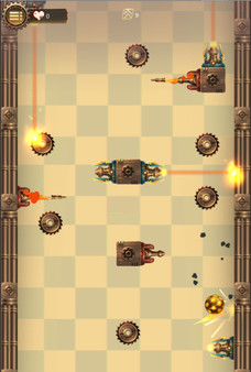 Скриншот из UpBoll