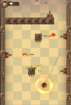 Скриншот из UpBoll