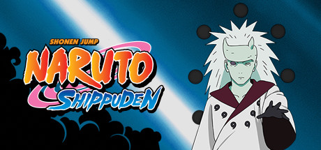Naruto Shippuden Uncut: Team Jiraiya cover art