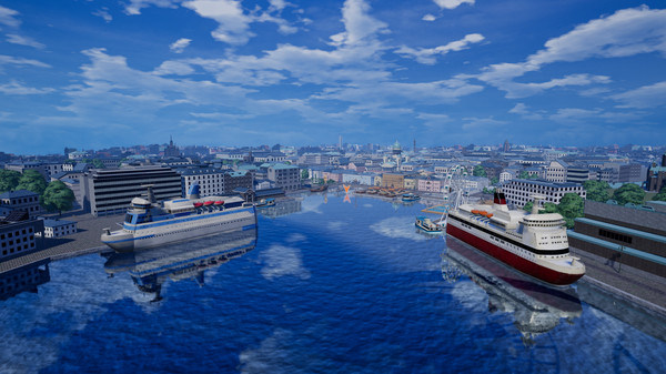 Скриншот из Trek: Travel Around the World