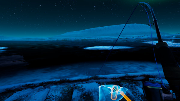 Скриншот из Trek: Travel Around the World