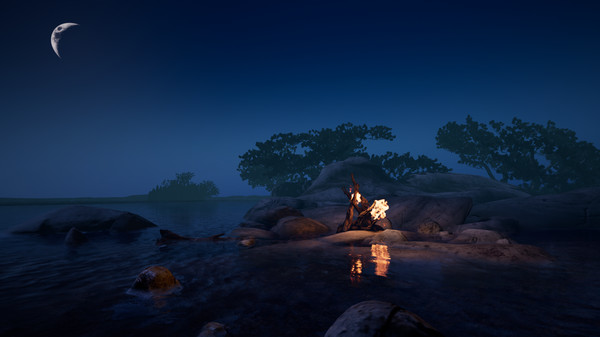 Скриншот из Trek: Travel Around the World