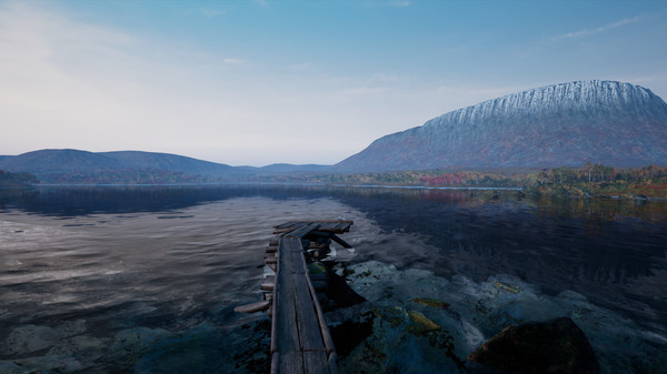 Скриншот из Trek: Travel Around the World