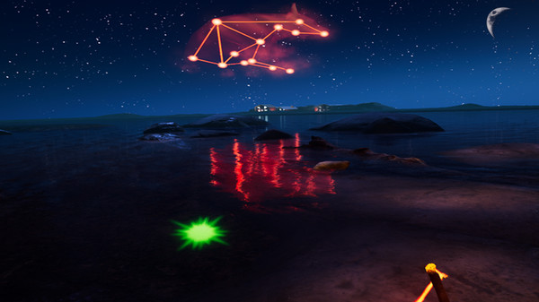 Скриншот из Trek: Travel Around the World