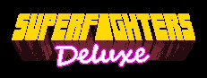 Superfighters Deluxe Mac