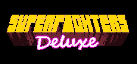 Superfighters Deluxe on Steam Backlog
