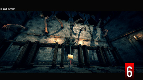 Six game for Linux 1