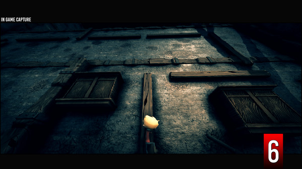 Six game for windows Pc 1