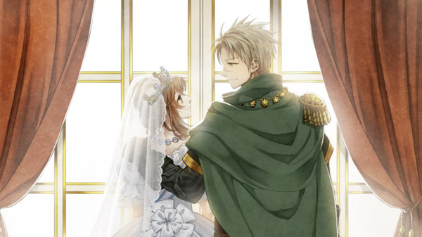 Magical Fable: The Princess of Light for linux