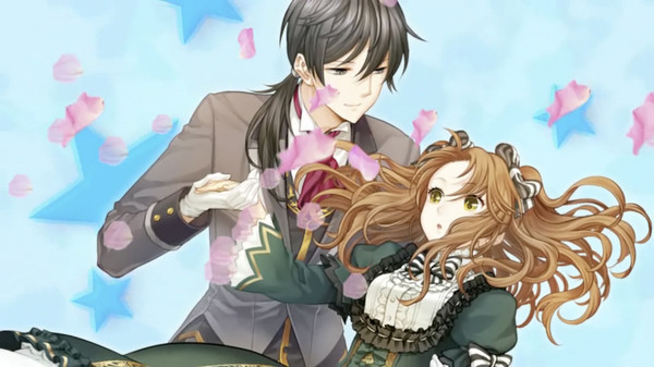 Magical Fable: The Princess of Light game for windows Pc 1