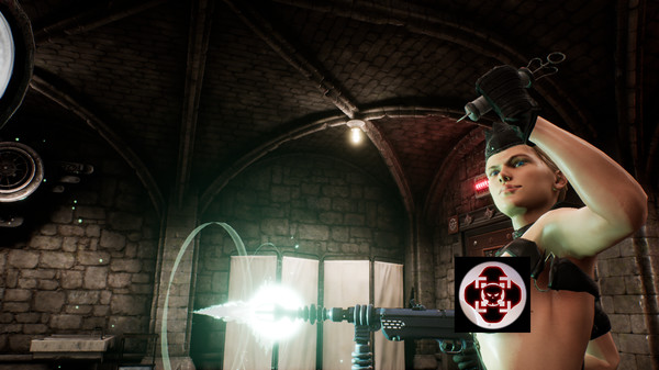 Vixens From Outer Space for linux