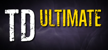 TD Ultimate (Restocked) cover art