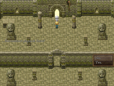 Скриншот из Wake Up, Good Guardian!