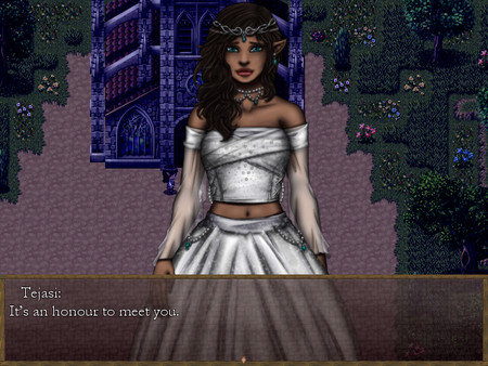 Скриншот из Wake Up, Good Guardian!