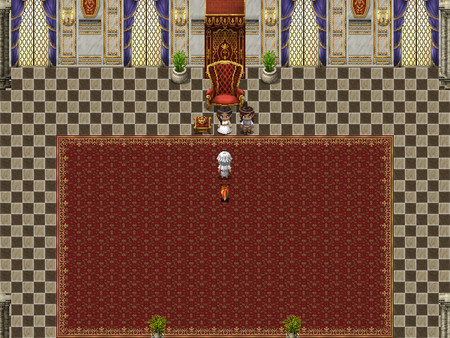 Wake Up, Good Guardian! game for windows Pc 1