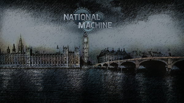 National Machine for linux