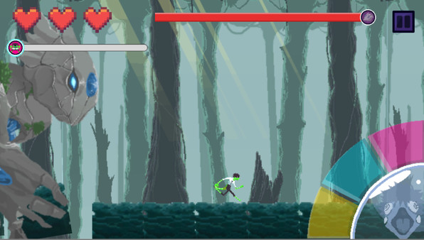 Chameleon Manfor windows and Linux 1