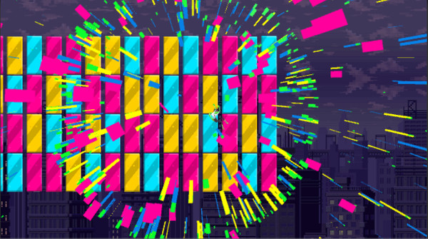 Chameleon Man game for windows Pc 1