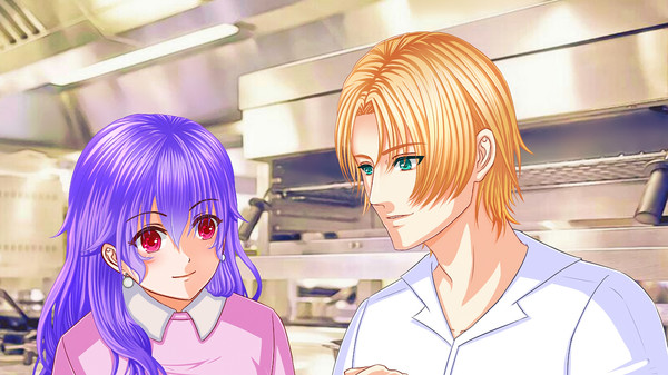 蝶生梦影-Butterfly dream shadow game for windows Pc 1