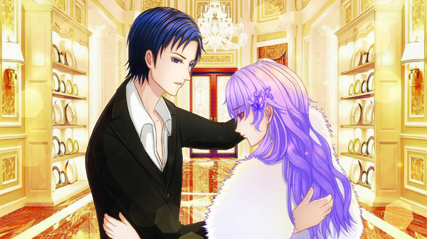 蝶生梦影-Butterfly dream shadowfor windows and Linux 1