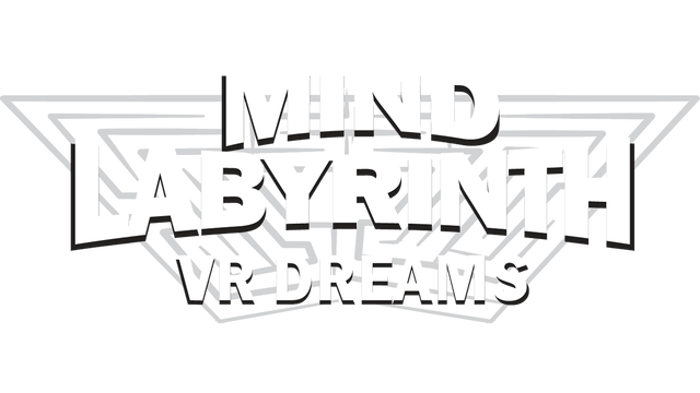 Mind Labyrinth VR Dreams Logo