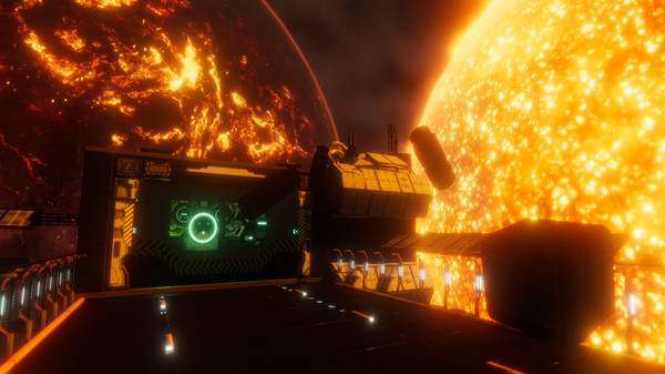 Скриншот из Mind Labyrinth VR Dreams