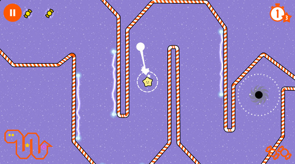 Little Comet game for windows Pc 1