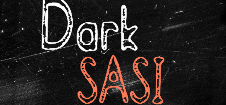 Dark SASI cover art