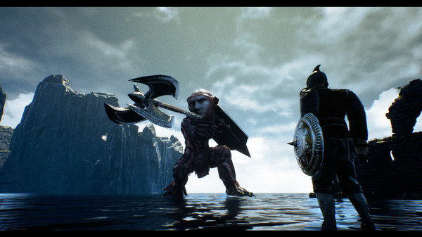 Dark SASIfor windows and Linux 1