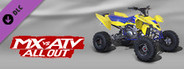 MX vs ATV All Out - 2011 Suzuki LT-R450