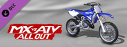MX vs ATV All Out - 2017 Yamaha YZ125