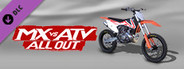 MX vs ATV All Out - 2017 KTM 250 SX