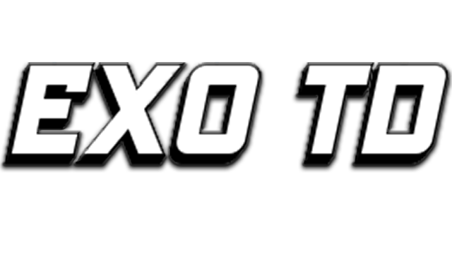 Exo TD Logo