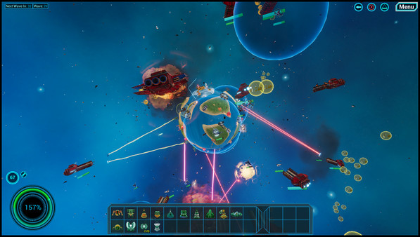 Exo TDfor windows and Linux 1