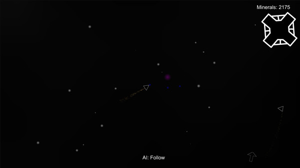 Metori game for Linux 1