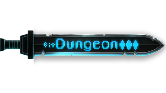 bit Dungeon III Logo