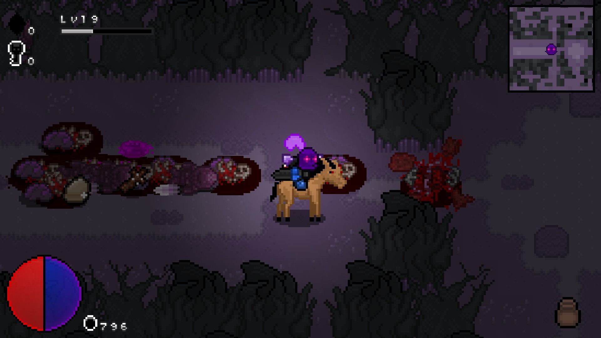 What S On Steam Bit Dungeon Iii