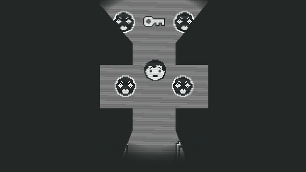 Скриншот из DON'T DIE!